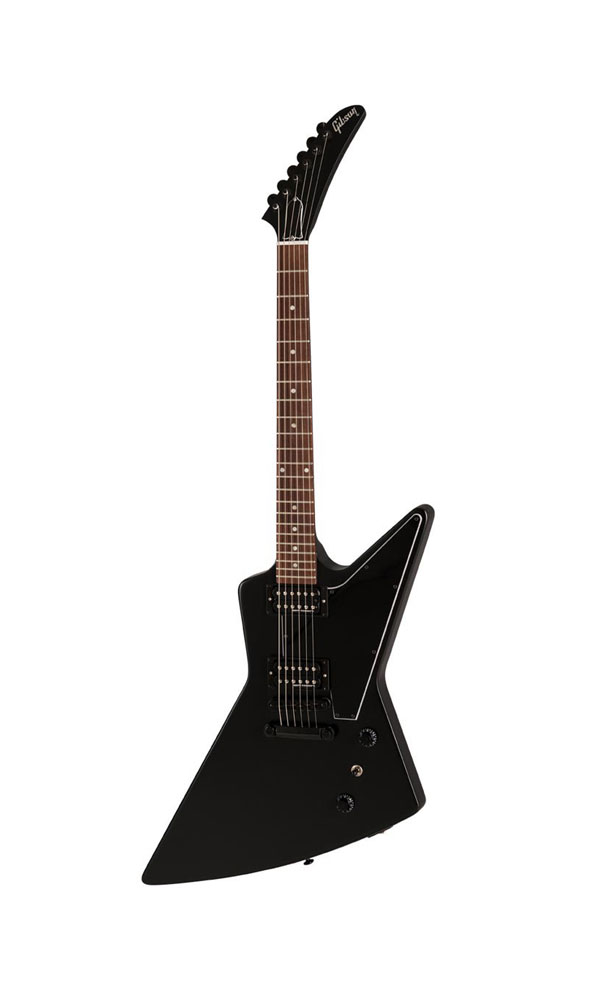  Explorer Tribute     2019 Satin Ebony