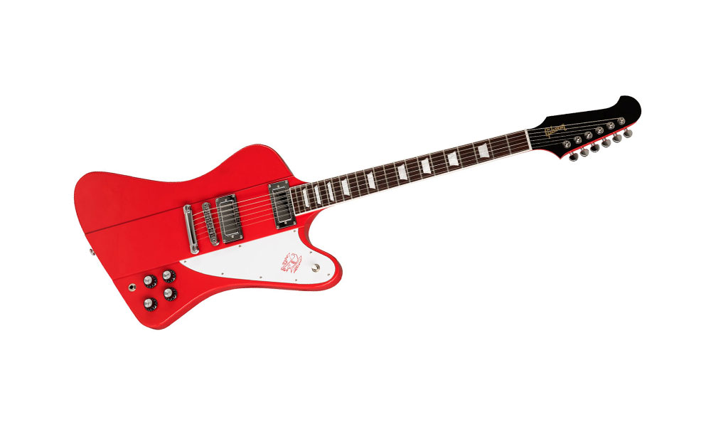  Firebird      Cardinal Red