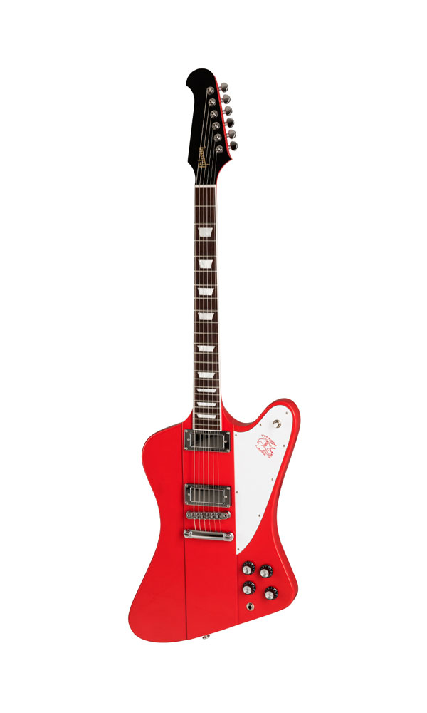  Firebird      Cardinal Red