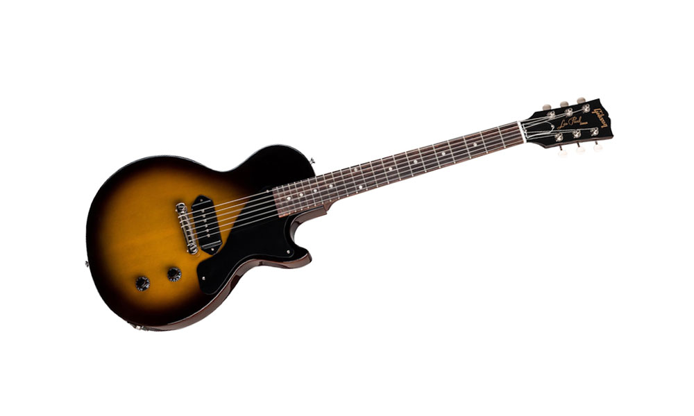  Les Paul Junior     Vintage Tobacco Burst