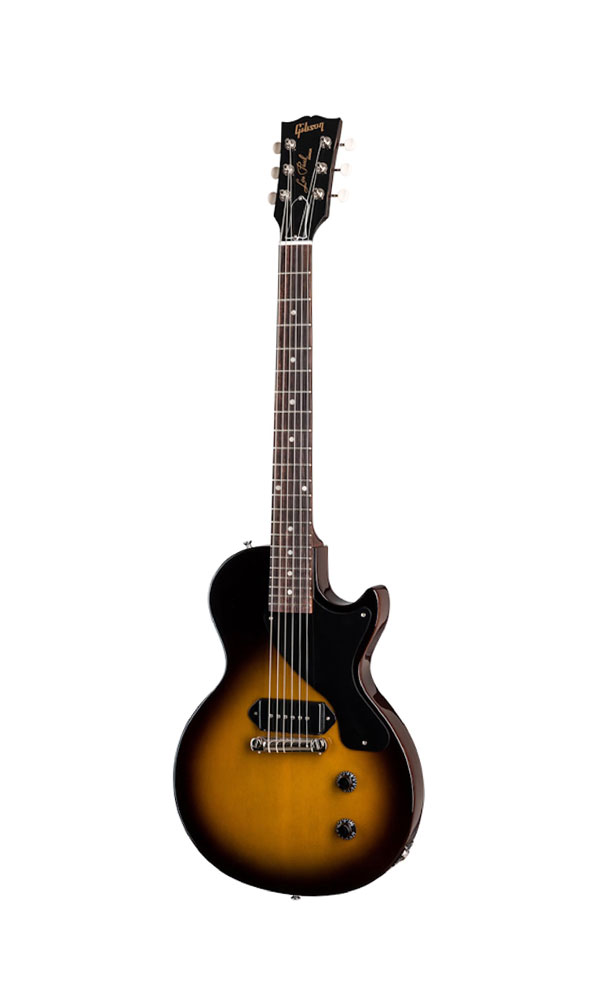  Les Paul Junior     2019 Vintage Tobacco Burst