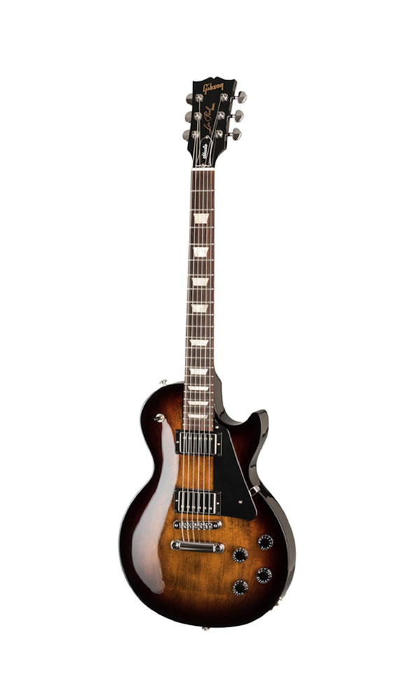  Les Paul Studio     Smokehouse Burst