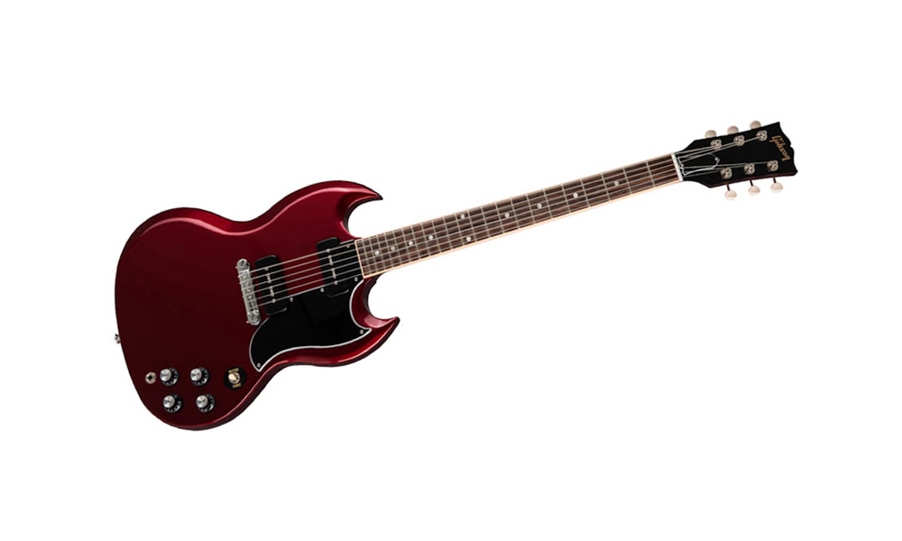  SG Special     Vintage Sparkling Burgundy