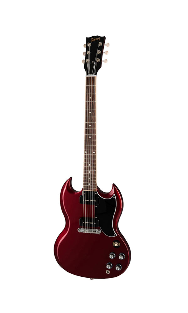  SG Special     Vintage Sparkling Burgundy