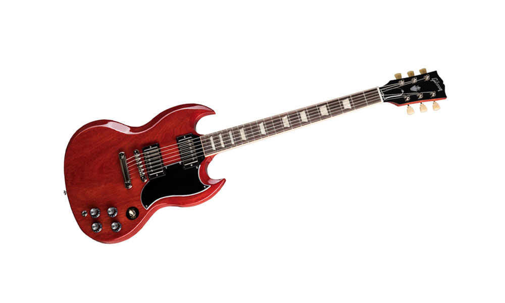  SG Standard 61    Vintage Cherry