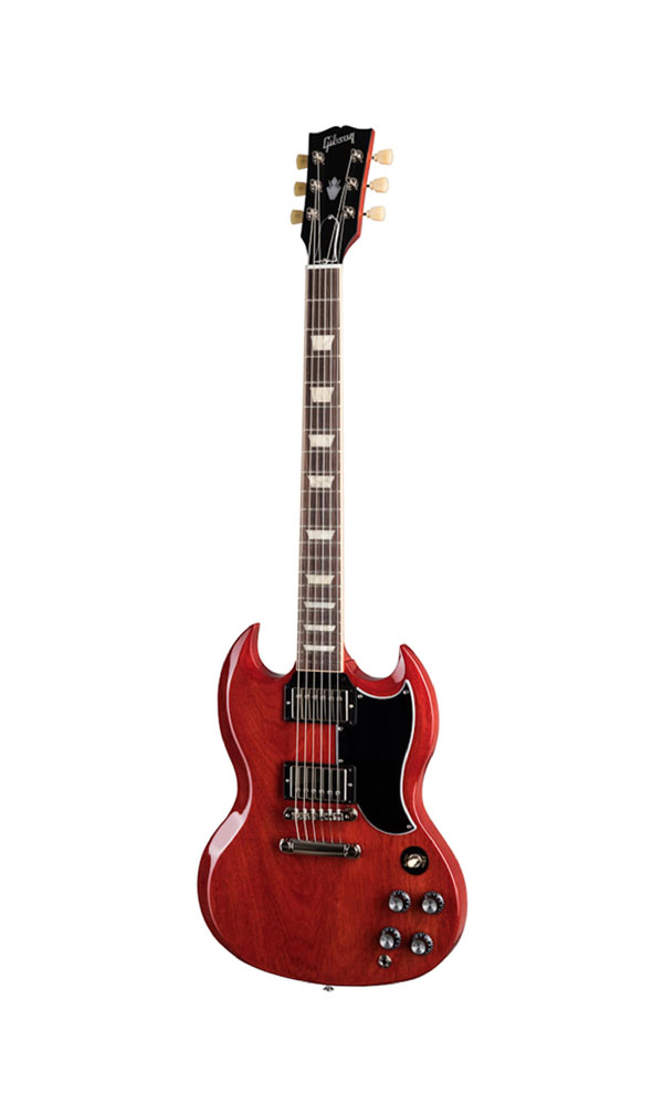  SG Standard 61    Vintage Cherry