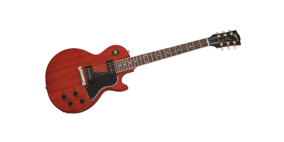 Gibson Les Paul Special ギブソン レスポールスペシャル