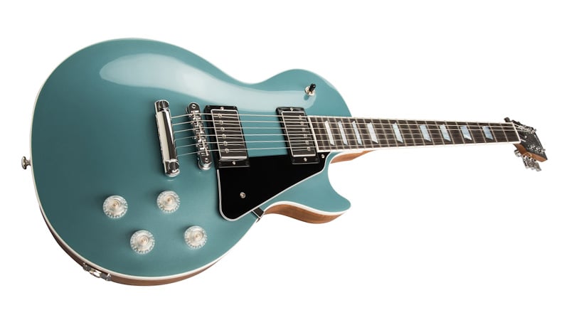 Gibson | GIBSON LES PAUL 徹底比較【イシバシ楽器】