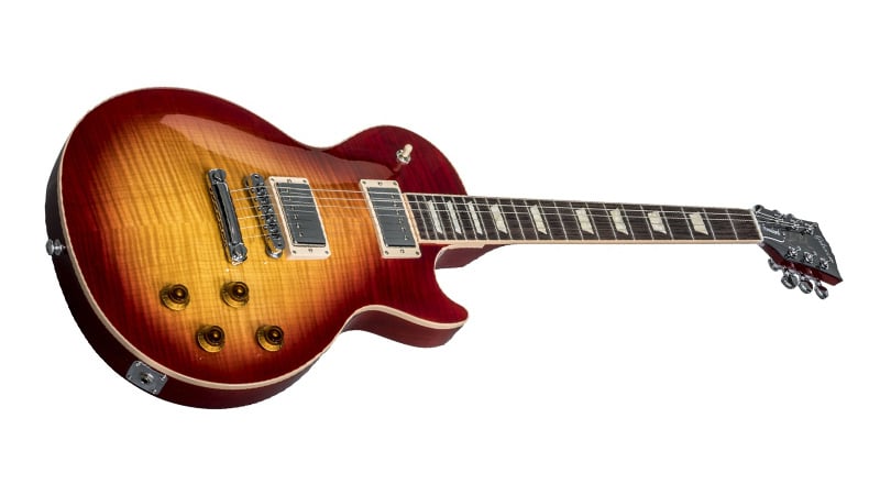 Gibson | GIBSON LES PAUL 徹底比較【イシバシ楽器】