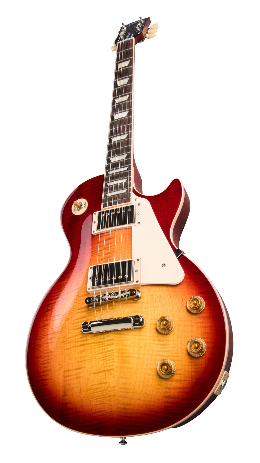 Gibson | GIBSON LES PAUL 徹底比較【イシバシ楽器】