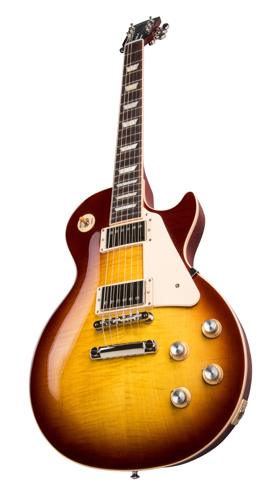 Gibson | GIBSON LES PAUL 徹底比較【イシバシ楽器】