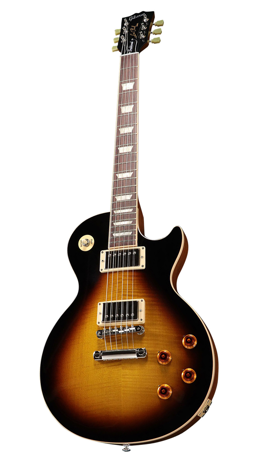 Gibson | GIBSON LES PAUL 徹底比較【イシバシ楽器】