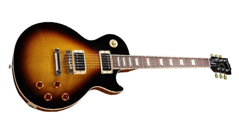 Gibson | GIBSON LES PAUL 徹底比較【イシバシ楽器】