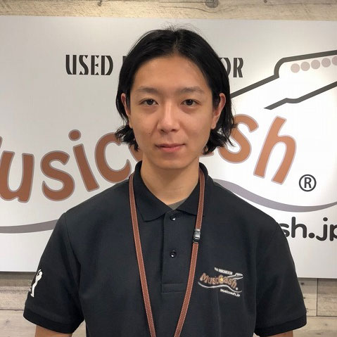 川越 拓摩