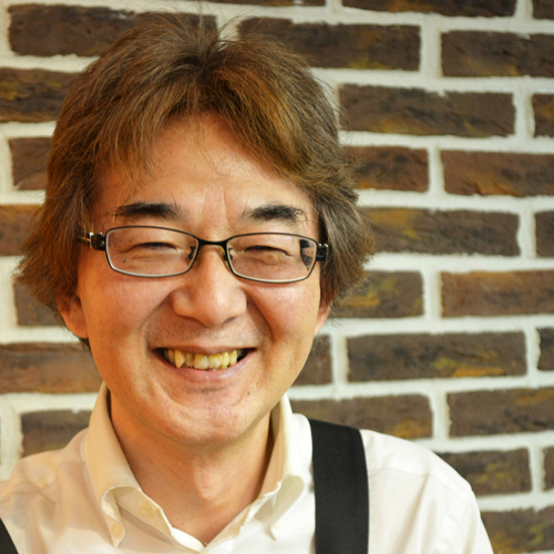 小林 輝夫