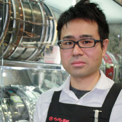 松岡 武