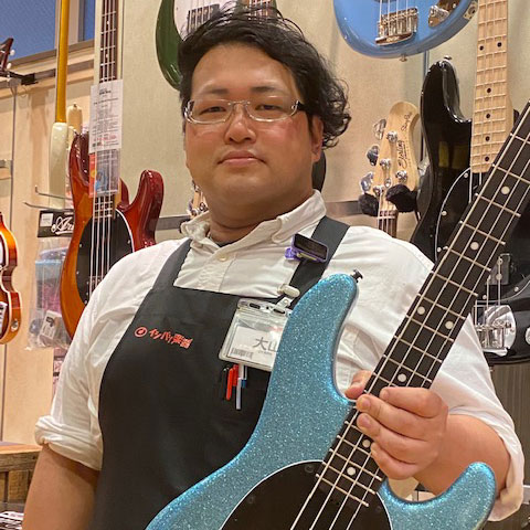 大山 智史