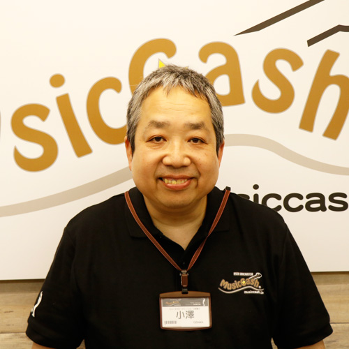 小澤 学