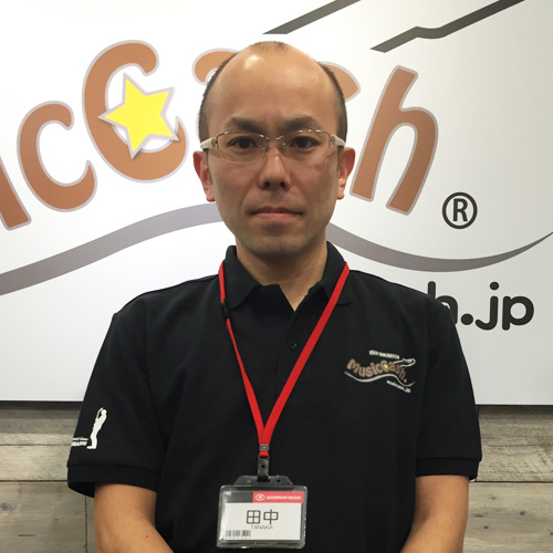 田中 健司
