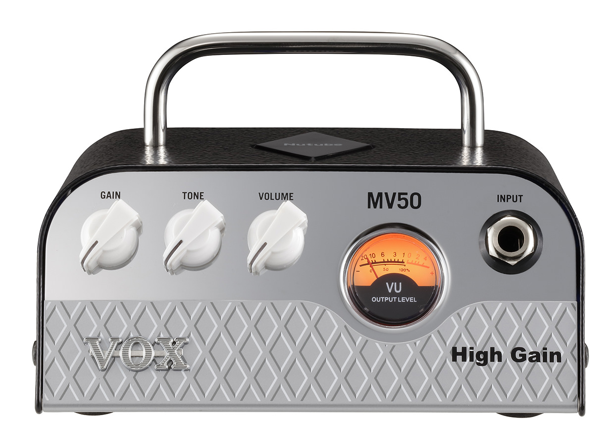 MV50 High Gain