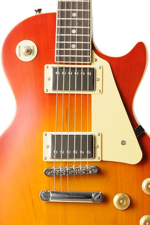 Gibson Maestro レスポール ギター本体カラーブラウン茶色