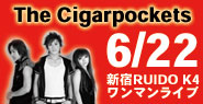 The Cigarpockets