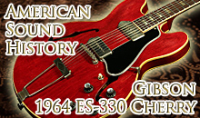 American Sound History