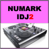 Numark / IDJ2《THE BASIC MIXX DVD、WASABEATダウンロードカードサービス！》