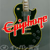 Epiphone / Limited Edition Les Paul Custom Classic Antique Ebony