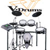 V-Drums オリジナルセットのススメ
