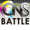 CDJのバトルチャンピオンシップ、C.N.S BATTLE開催！