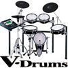 V-Drums イシバシオリジナルセット