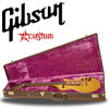 Gibson ギブソン / 50th Anniversary Korina Tribute Guitar ≪入荷しました！≫【送料無料】