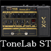 VOXチューブマルチは健在！VOX/TONELAB ST