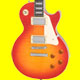 Epiphone / LP Std Plus-top HCS