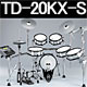 Roland TD-20KX-S