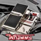 DigiTech / Whammy Pedal LIMITED 20TH ANNIVERSARY EDITION