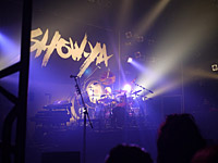 SHOW-YA 25周年ライブ 2