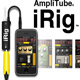 プレゼントに是非！iPhoneがエフェクターになる『iRig』!!