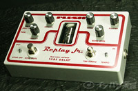 Replay Junior Tube Delay