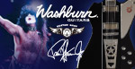 Washburn Paul Stanley Signature