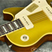 Gibson HC 1954 Les Paul VOS Antique Gold