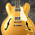 Gibson ES-335 Gold 2013 Model