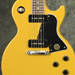 Japan LTD Bar Brige Les Paul Special TV