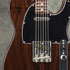 Fender CS Limited Rosewood Telecaster