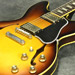 Gibson 1963 ES-335 TD Historic Burst