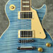 Gibson USA Les Paul Trad Ocean Blue