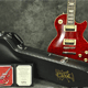 Epiphone Slash 『 Rosso Corsa 』LPが登場！