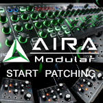 AIRA Modular 新登場