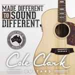 Cole Clark Guitars